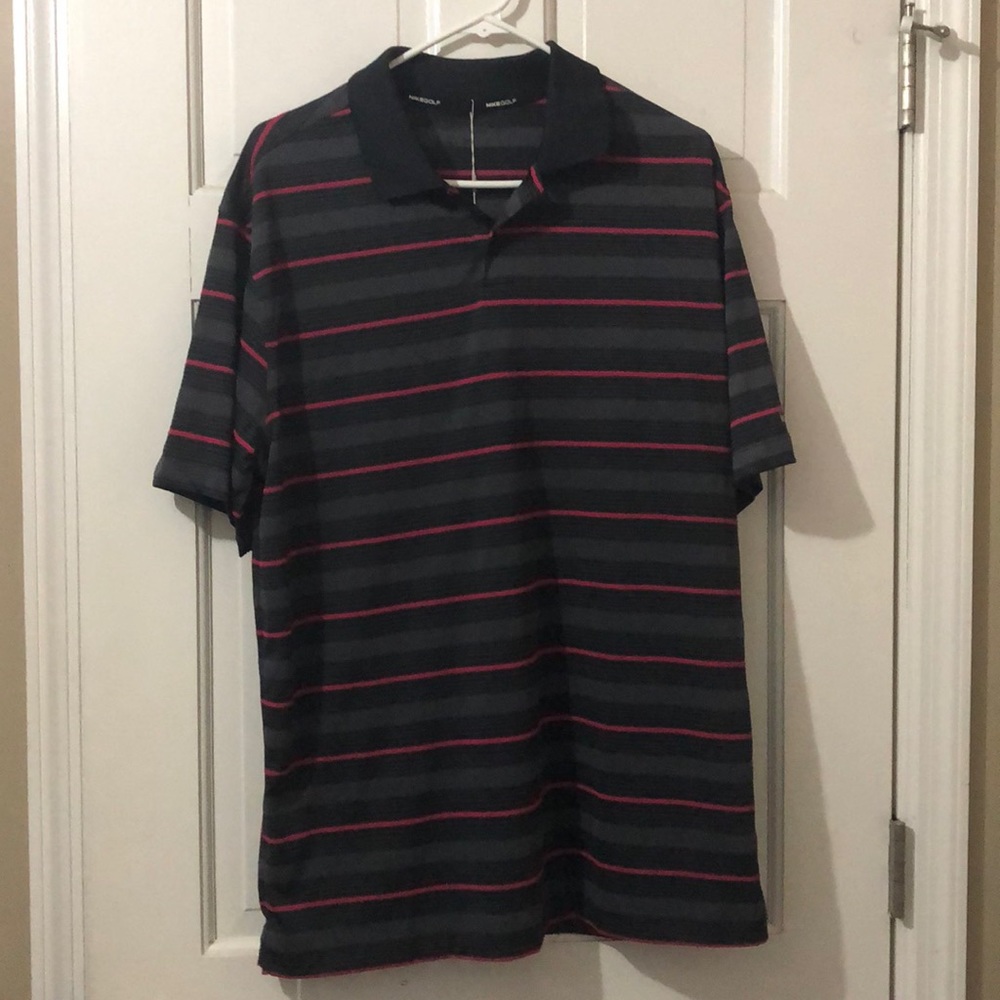 Men’s Nike Golf Shirt